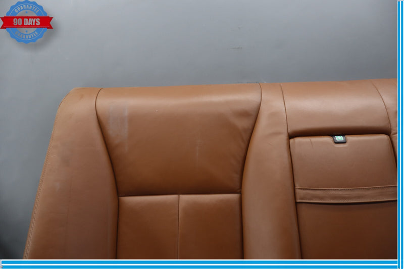Load image into Gallery viewer, 00-02 Mercedes W210 E320 E430 Rear Upper Seat Cushion 2109201716 Oem
