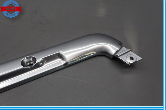 06-12 Bentley Continental Flying Spur Front/Rear Left Seat Molding Trim Oem