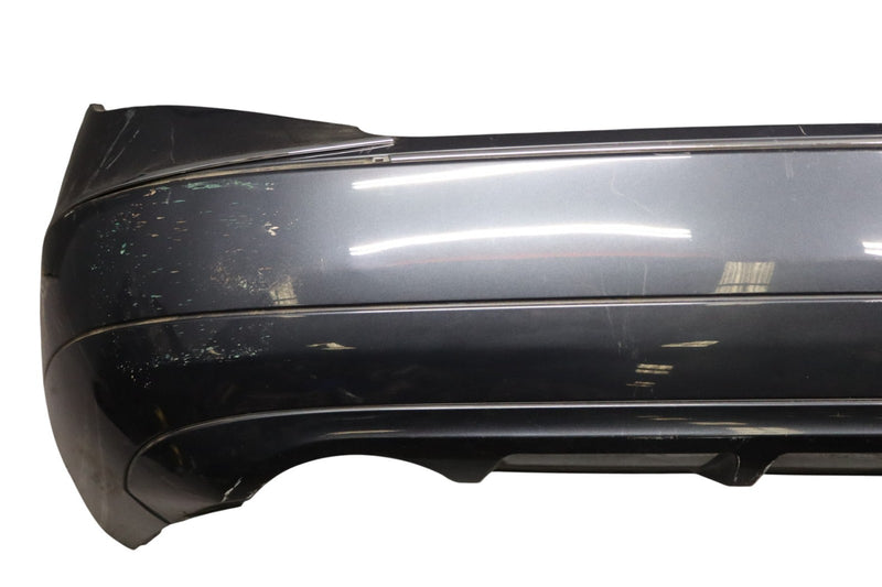 Load image into Gallery viewer, 10-13 Mercedes W207 E350 E550 Sport AMG Rear Bumper Cover Assembly Oem
