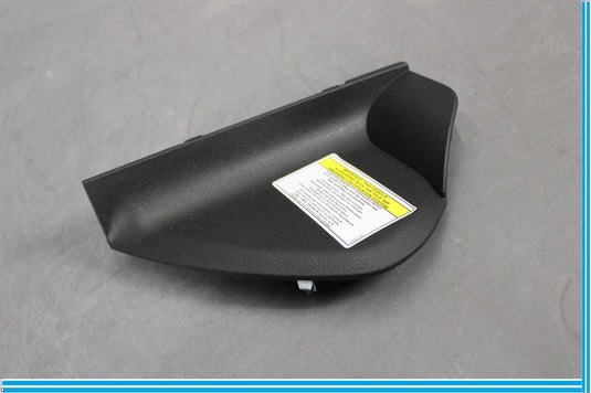 06-12 Mercedes X164 GL450 GL550 Dashboard Dash Board Left Side Trim Black Oem