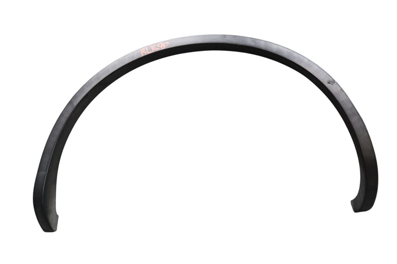 Load image into Gallery viewer, 11-17 Volkswagen Touareg Rear Left Fender Wheel Flare Arch Molding Cover Oem
