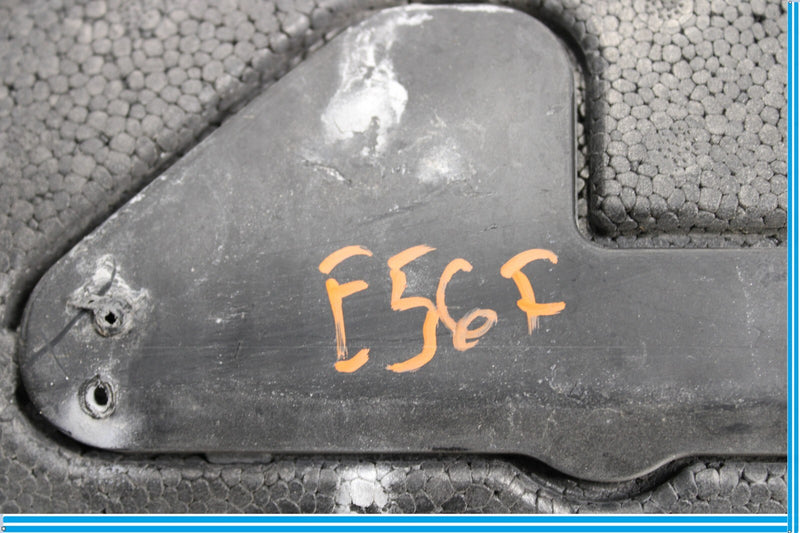 Load image into Gallery viewer, 03-08 Mercedes SL500 SL600 R230 Front Bumper Impact Absorber Foam 2308850637 Oem
