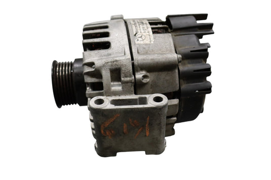 10-13 Mercedes W221 S400 Hybrid 3.5 180 AMP Alternator Generator A0141542802 Oem