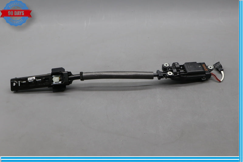 Load image into Gallery viewer, 11-18 Audi A8 A8L Quattro Front Right Side Seat Belt Height Adjust Motor Oem
