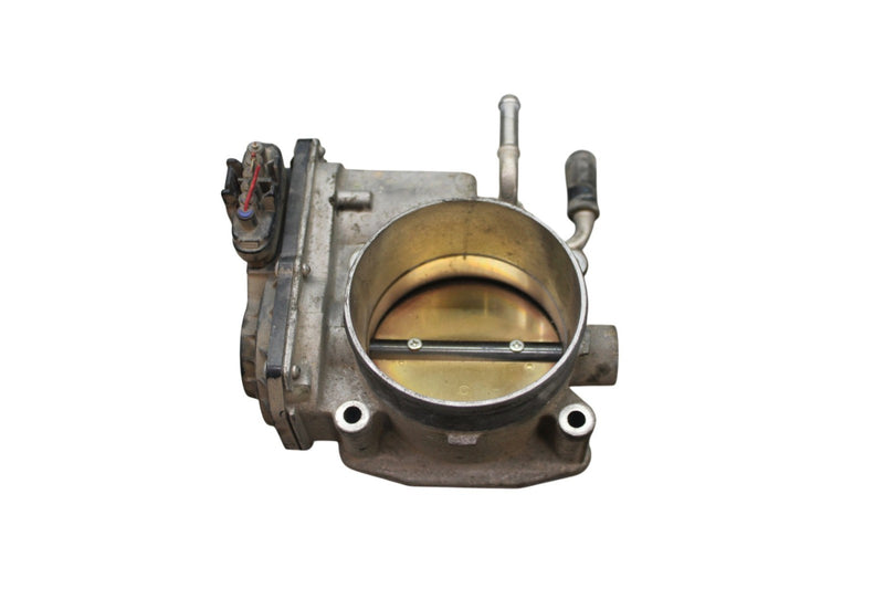 Load image into Gallery viewer, 11-17 Infiniti QX56 QX80 Engine Throttle Valve Body Assembly 1LA7601 Oem
