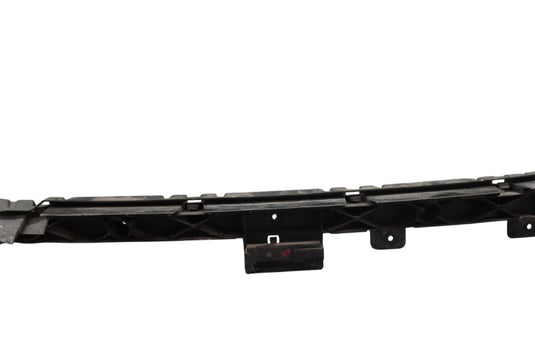 14-20 Maserati Ghibli M157 Rear Bumper Center Upper Mount Support Bracket Oem