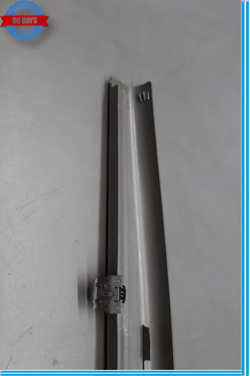Load image into Gallery viewer, 06-11 Mercedes W219 CLS550 Front Right Side Inner Door Step Sill Plate Oem
