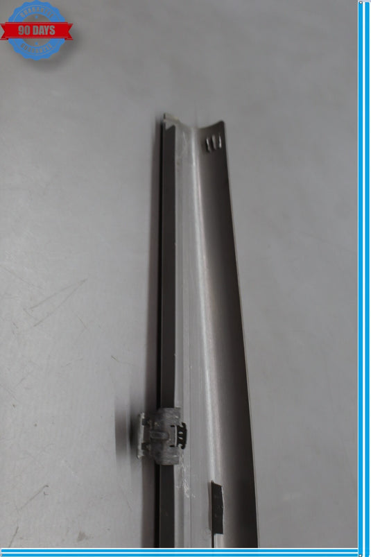 06-11 Mercedes W219 CLS550 Front Right Side Inner Door Step Sill Plate Oem