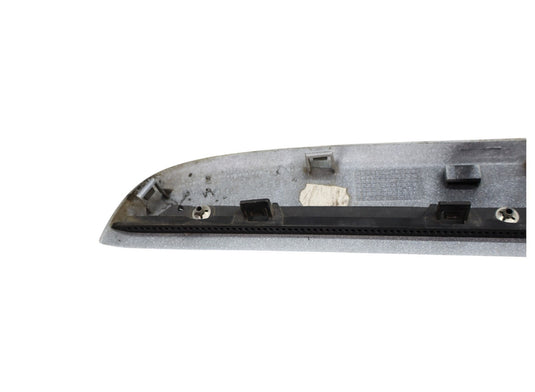 09-11 Jaguar X250 XF Front Right Fender Vent Grille Trim Cover 8X23280B10AE Oem