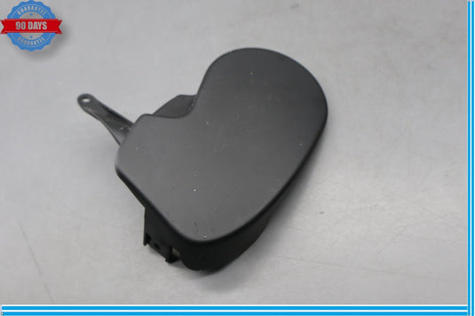 10-16 Porsche Panamera Front Right Passenger Seat Inner Recliner Cover Trim Oem