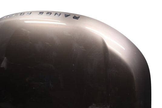 13-17 Land Rover Range Rover L405 Hood Bonnet Cover Panel Assembly Oem