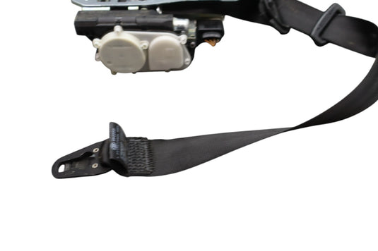 11-18 Audi A8 A8L Quattro Front Left Side Seat Seatbelt Retractor 4H0857705A Oem