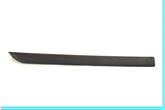 09-15 BMW 750i 750Li F01 F02 Rear Right Door Window Molding Trim Cover Oem