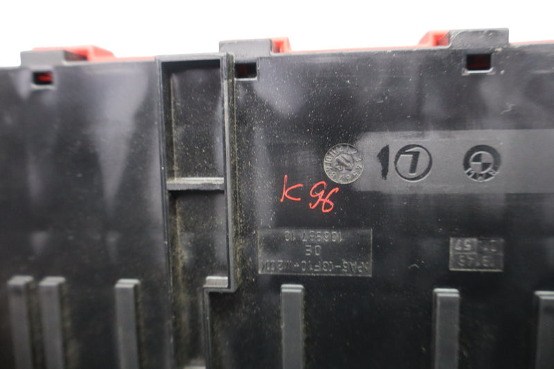 Load image into Gallery viewer, 12-16 BMW 320i 328i 428i F30 Power Distribution Control Fuse Box Module Oem
