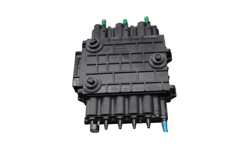 Load image into Gallery viewer, 11-18 Audi A8 Quattro Rear Left Seat Lumbar Control Module Unit 4H0907182G Oem
