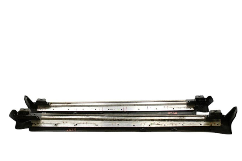 Load image into Gallery viewer, 07-12 Mercedes X164 GL550 GL450 Left &amp; Right Side Running Board Step Panel Oem
