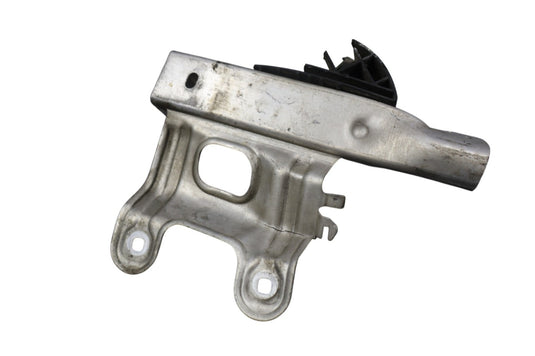 12-16 BMW F30 328i Front Right Side Lower Deformation Element Bracket Oem
