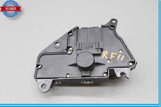 03-08 Mercedes R230 SL550 SL55 Right Passenger Seat Switch Control Module Oem