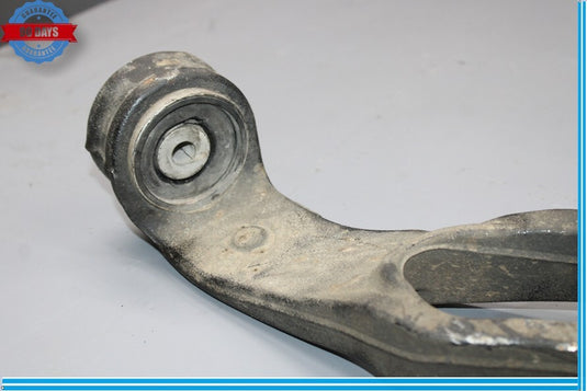 03-10 Porsche Cayenne Turbo 955 957 Front Left Driver Side Lower Control Arm Oem
