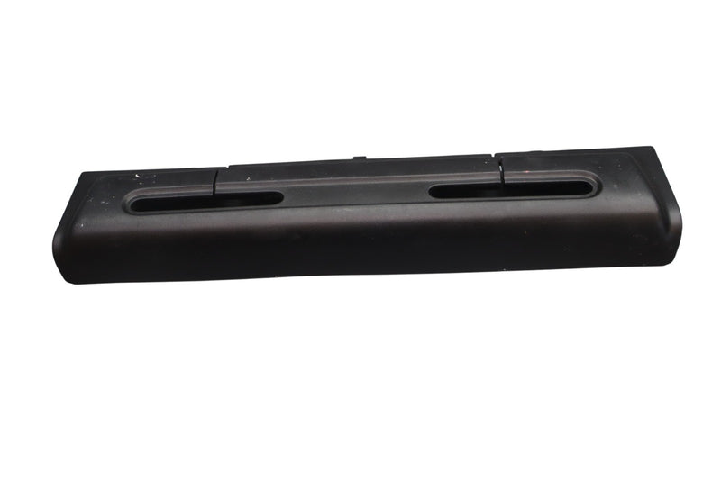 Load image into Gallery viewer, 07-15 Jaguar X150 XK XKR Rear Center Parcel Shelf Trim Cover Panel Black Oem
