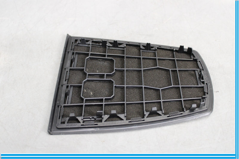 Load image into Gallery viewer, 09-15 BMW 750i 750Li F01 Front Center Dash Speaker Cover Grille Black Oem
