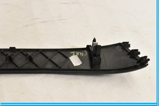 11-13 BMW 528i 535i 550i F10 Front Left Driver Lower Seat Cover Trim Panel Oem