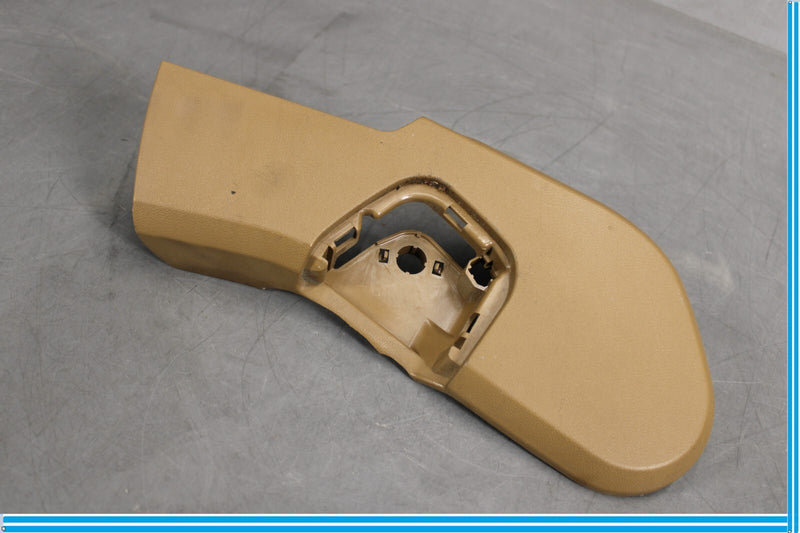 Load image into Gallery viewer, 07-13 Mercedes S400 S550 W221 Right Passenger Side Seat Cover Trim Panel Oem
