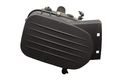 14-18 Maserati Ghibli Left Driver Side Engine Air Intake Filter 670005844 Oem