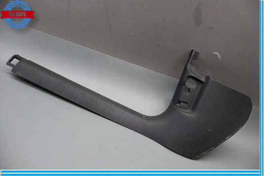 12-18 Audi A6 A6 Quattro S6 Front Left Driver Side Lower A Pillar Trim Panel Oem