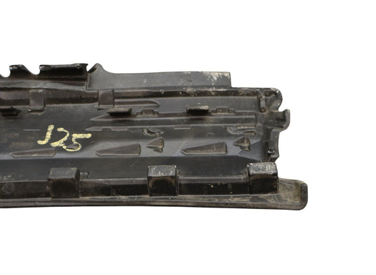 10-15 Jaguar XF XFR X250 Engine Valve Ignition Coil Cover 8W9312025AE Oem