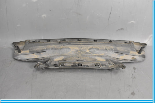 06-11 Mercedes CLS550 CLS55 AMG W219 Engine Hood Air Baffle Oem