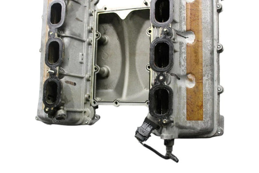 10-19 Jaguar XJ XKR F-Type 5.0L Engine Motor Supercharger Intake Manifold OEM