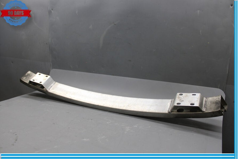 Load image into Gallery viewer, 14-22 Maserati Quattroporte M156 S Rear Bumper Reinforcement Impact Bar Oem
