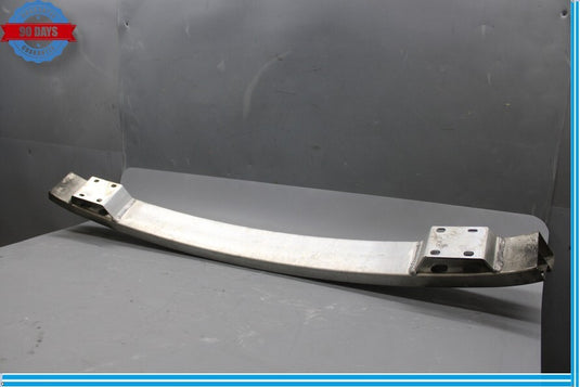 14-22 Maserati Quattroporte M156 S Rear Bumper Reinforcement Impact Bar Oem