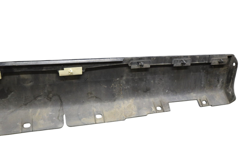 Load image into Gallery viewer, 02-05 Ford Thunderbird Left Driver Side Skirt Rocker Panel Molding Black Oem
