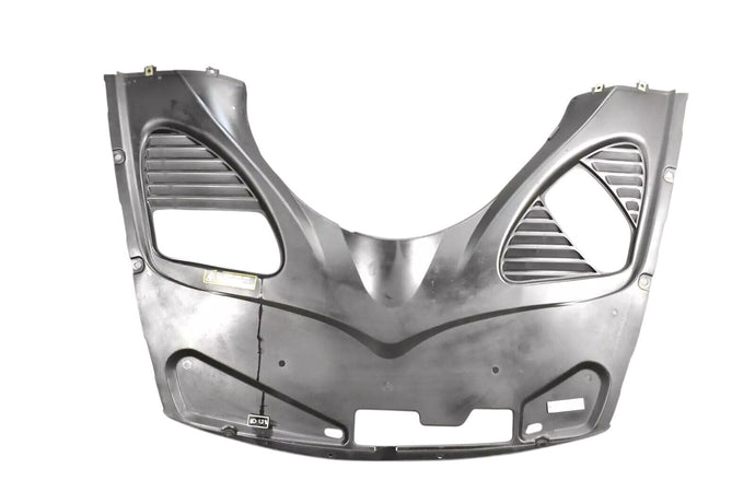 03-13 Maserati Quattroporte M139 Engine Motor Cover Trim Panel 67065000 Oem