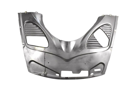 03-13 Maserati Quattroporte M139 Engine Motor Cover Trim Panel 67065000 Oem