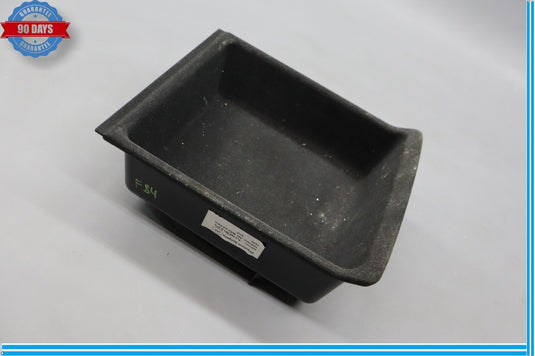 07-15 Audi Q7 4L Front Center Console Storage Compartment Tray 4L0864981B Oem