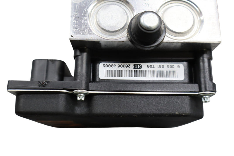 Load image into Gallery viewer, 11-13 Land Rover Range Rover Sport ABS Anti Lock Pump Brake Module Oem

