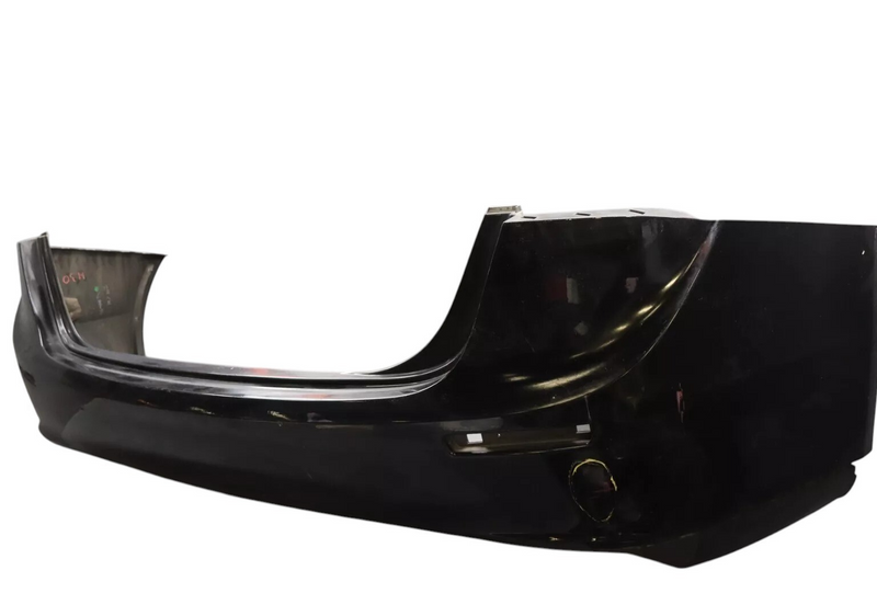 Load image into Gallery viewer, 14-17 Maserati Ghibli M157 SQ4 Rear Bumper Cover Panel Assembly 6700255240 OEM
