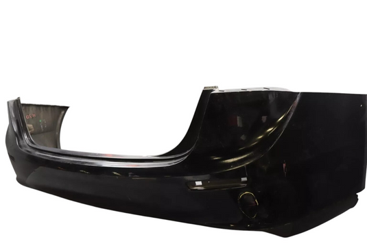 14-17 Maserati Ghibli M157 SQ4 Rear Bumper Cover Panel Assembly 6700255240 OEM