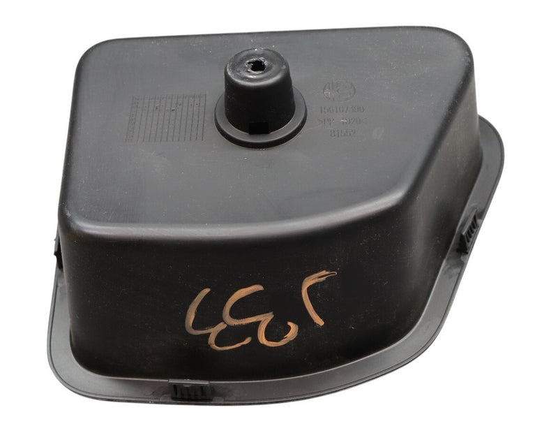 Load image into Gallery viewer, 17-23 Alfa Romeo Giulia Rear Trunk Side Storage Pocket Tray Holder Box Oem
