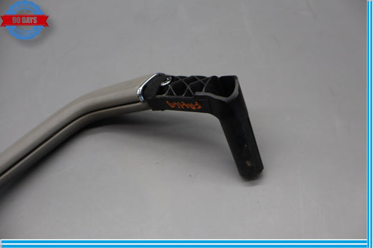 11-18 Porsche Cayenne 958 Right Passenger Side Door Panel Pull Grab Handle Oem