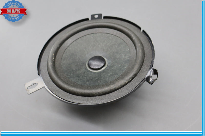 Load image into Gallery viewer, 14-17 Maserati Quattroporte Rear Right Passenger Side Door Audio Speaker Oem
