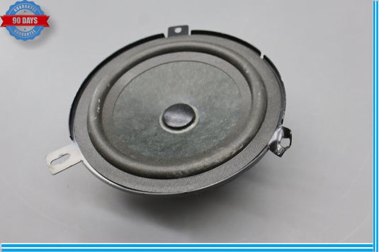 14-17 Maserati Quattroporte Rear Right Passenger Side Door Audio Speaker Oem