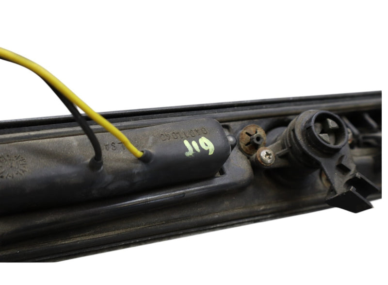Load image into Gallery viewer, 03-13 Maserati Quattroporte M139 Rear Trunk Tailgate Handle Trim Cover Oem
