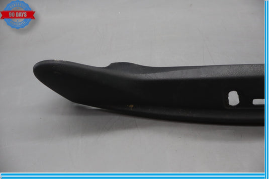 12-18 Audi A6 Quattro Right Passenger Side Seat Switch Outer Cover Trim Oem