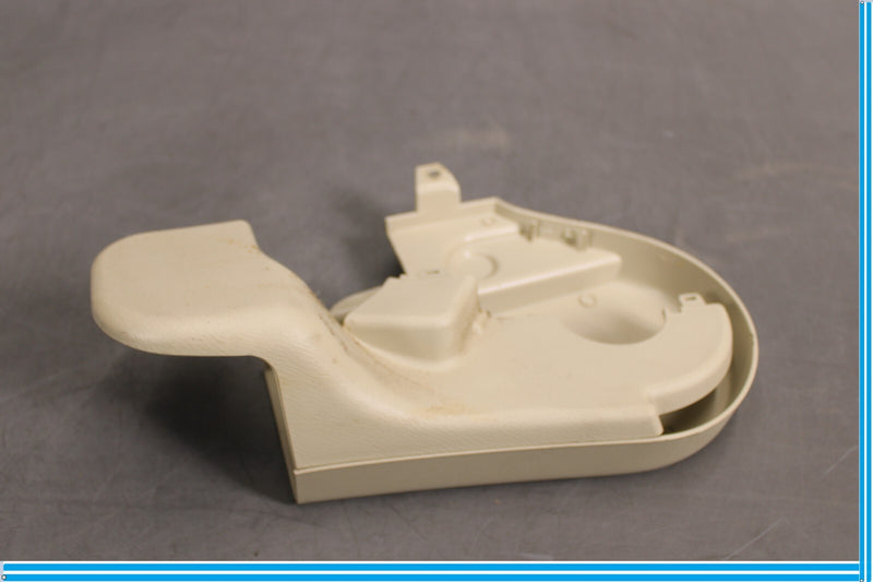 Load image into Gallery viewer, 11-17 Infiniti QX56 QX80 Front Left Driver Seat Inner Recliner Trim Cover Oem
