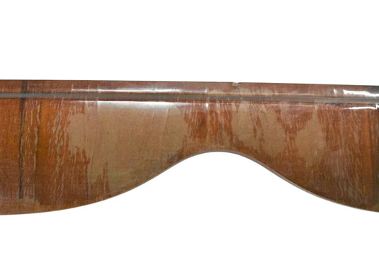 04-08 Maserati Quattroporte Dashboard Center Console Wood Trim 67305400 Oem