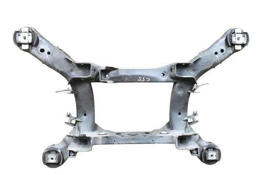 13-16 Mercedes GL450 ML550 Rear Subframe Cradle Crossmember Sub Frame Oem